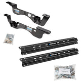 Reese Not Qualified for Free Shipping Reese Reese Outboard Brackets #56017