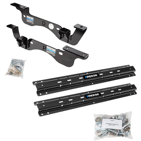 Reese Not Qualified for Free Shipping Reese Reese Outboard Brackets #56017