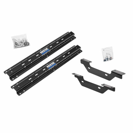 Reese Not Qualified for Free Shipping Reese Reese Outboard Fifth Wheel Custom Quick #56001-53