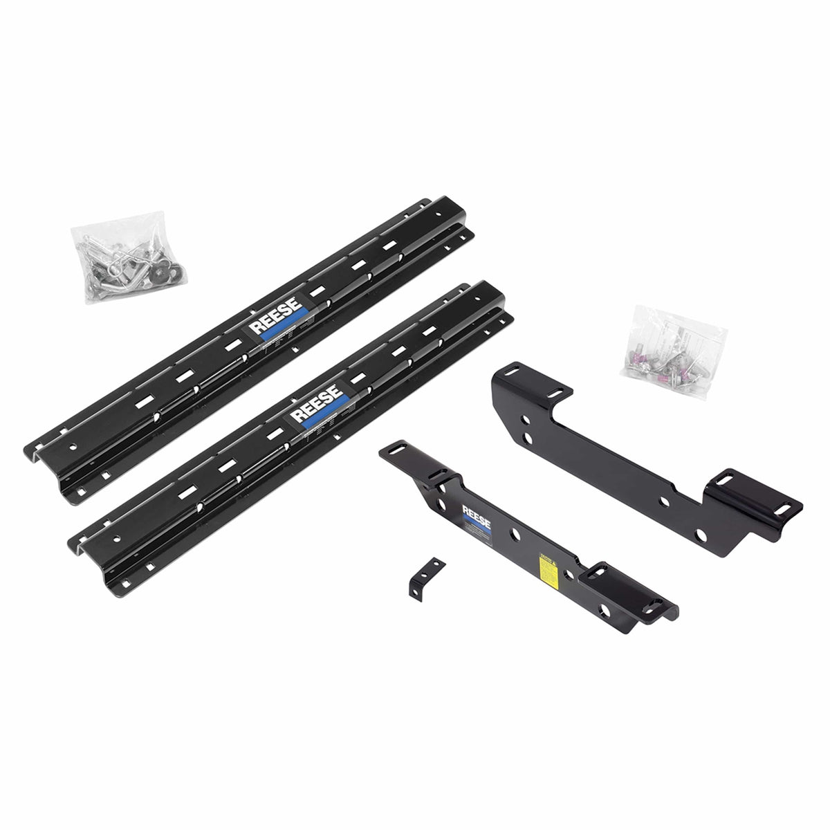 Reese Not Qualified for Free Shipping Reese Reese Outboard Fifth Wheel Custom Quick #56002-53