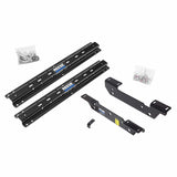 Reese Not Qualified for Free Shipping Reese Reese Outboard Fifth Wheel Custom Quick #56002-53