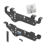 Reese Qualifies for Free Shipping Reese Reese Outboard Fifth Wheel Custom Quick #56005