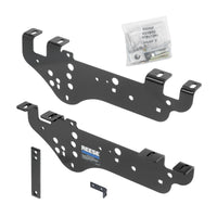 Reese Qualifies for Free Shipping Reese Reese Outboard Fifth Wheel Custom Quick #56005
