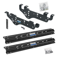 Reese Not Qualified for Free Shipping Reese Reese Outboard Fifth Wheel Custom Quick #56005-53