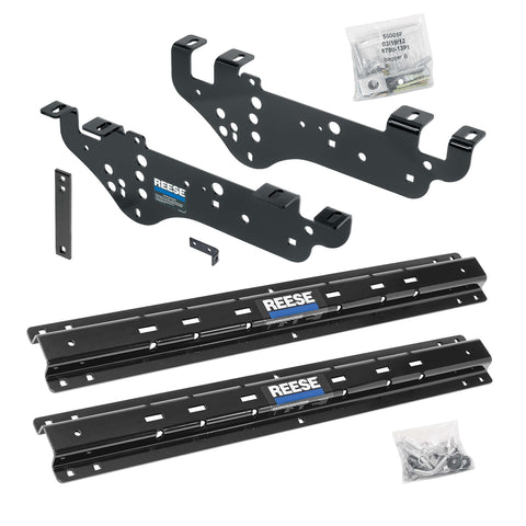 Reese Not Qualified for Free Shipping Reese Reese Outboard Fifth Wheel Custom Quick #56005-53