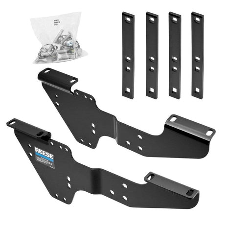 Reese Not Qualified for Free Shipping Reese Reese Outboard Fifth Wheel Custom Quick #56007