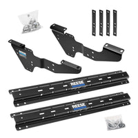Reese Not Qualified for Free Shipping Reese Reese Outboard Fifth Wheel Custom Quick #56007-53