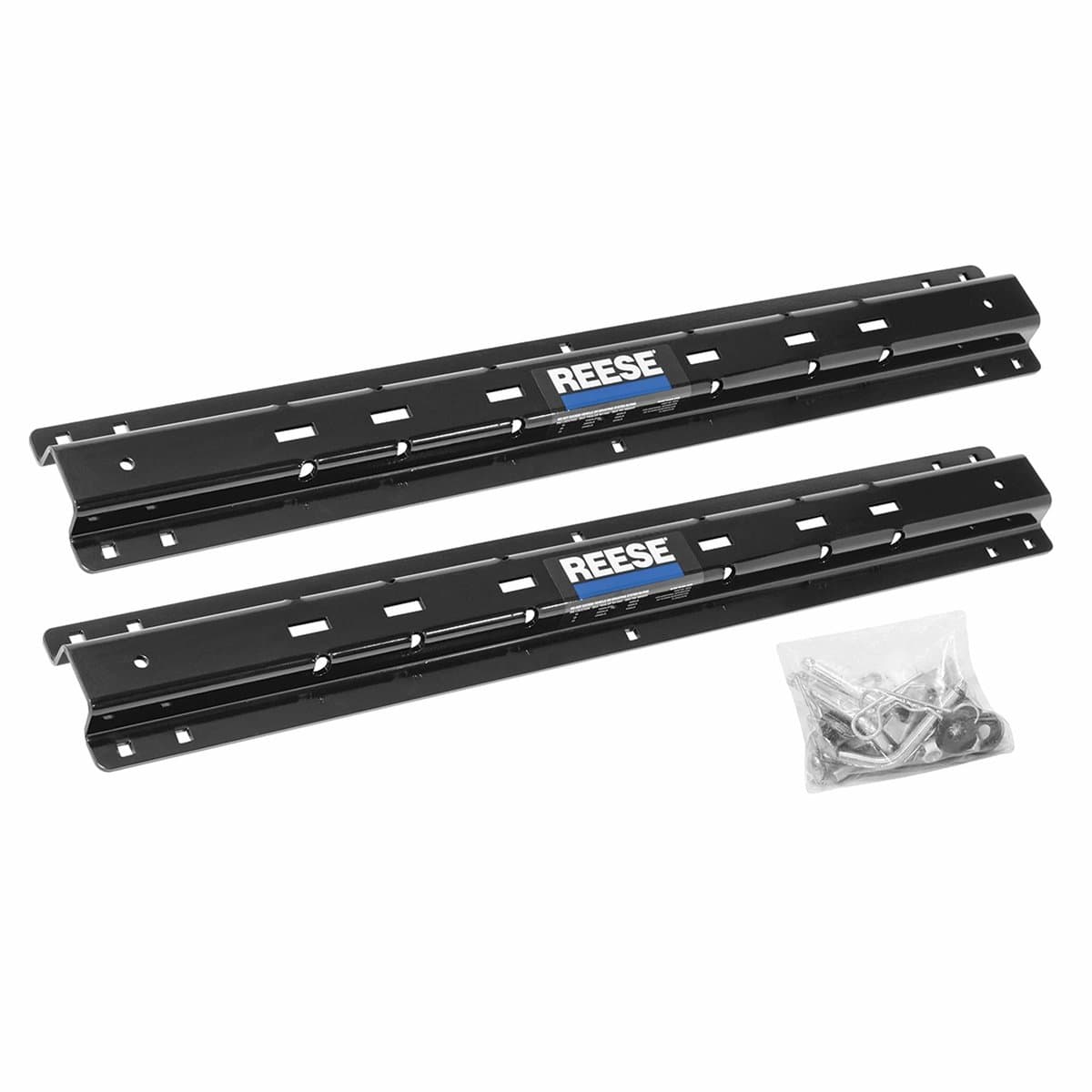 Reese Not Qualified for Free Shipping Reese Reese Outboard Fifth Wheel Mounting Rail #30153