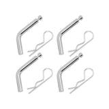 Reese Qualifies for Free Shipping Reese Replacement Part 4 Pins and Clips for D #58053