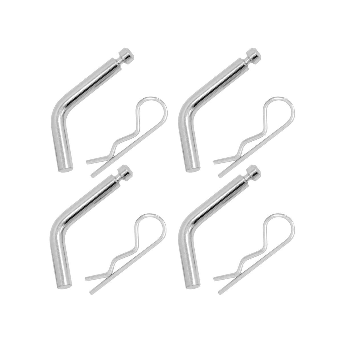Reese Qualifies for Free Shipping Reese Replacement Part 4 Pins and Clips for D #58053