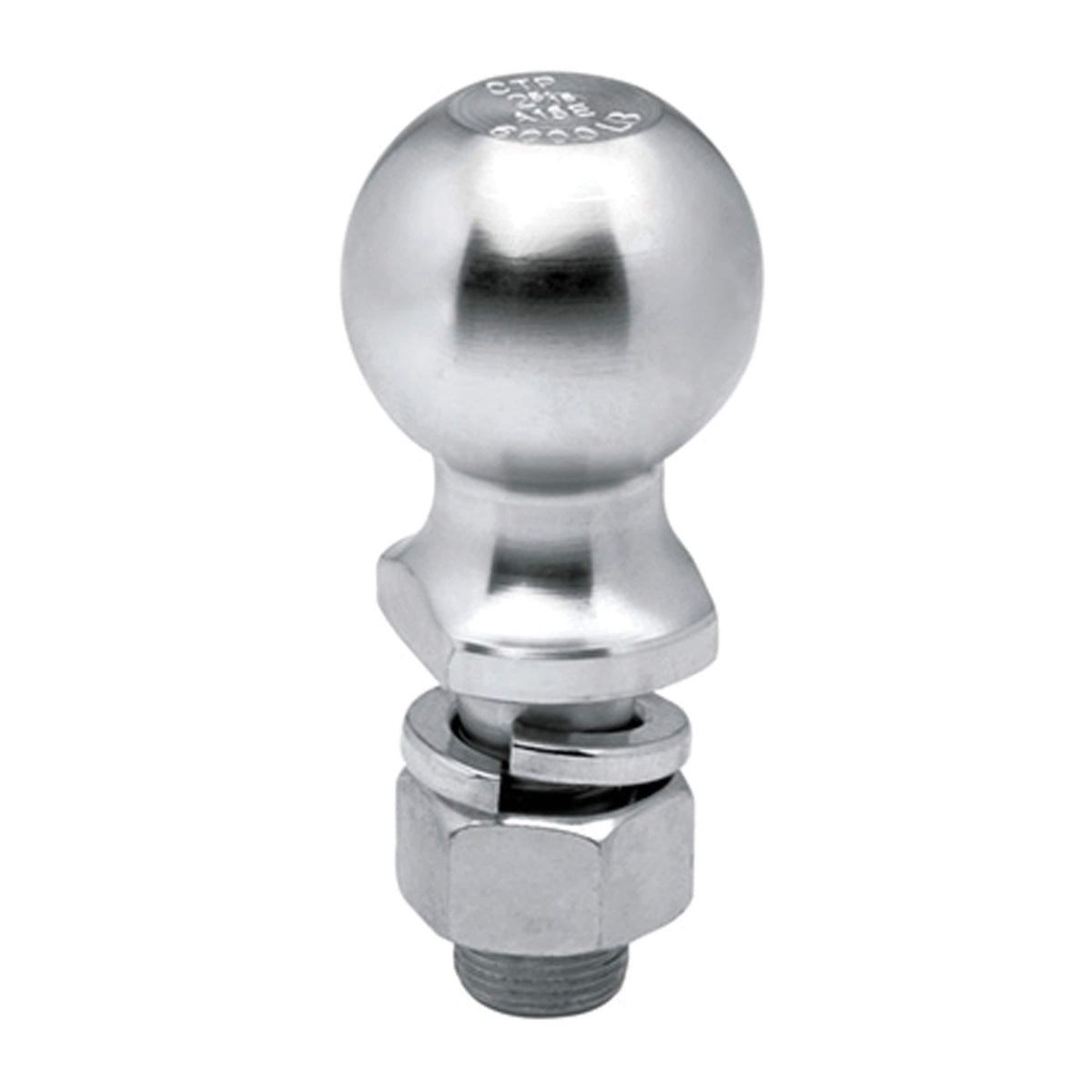 Reese Qualifies for Free Shipping Reese Replacement Part Ball Assembly for Dt # #58060