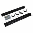 Reese Qualifies for Free Shipping Reese Replacement Part Fifth Wheel Rail Hardw #58164