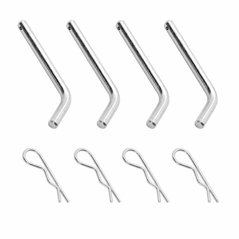 Reese Qualifies for Free Shipping Reese Replacement Part Hole Style Pins Qty. #58467