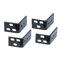 Reese Qualifies for Free Shipping Reese Replacement Part Mounting Brackets for #58314