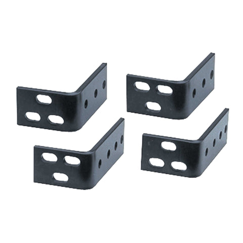 Reese Qualifies for Free Shipping Reese Replacement Part Mounting Brackets for #58314