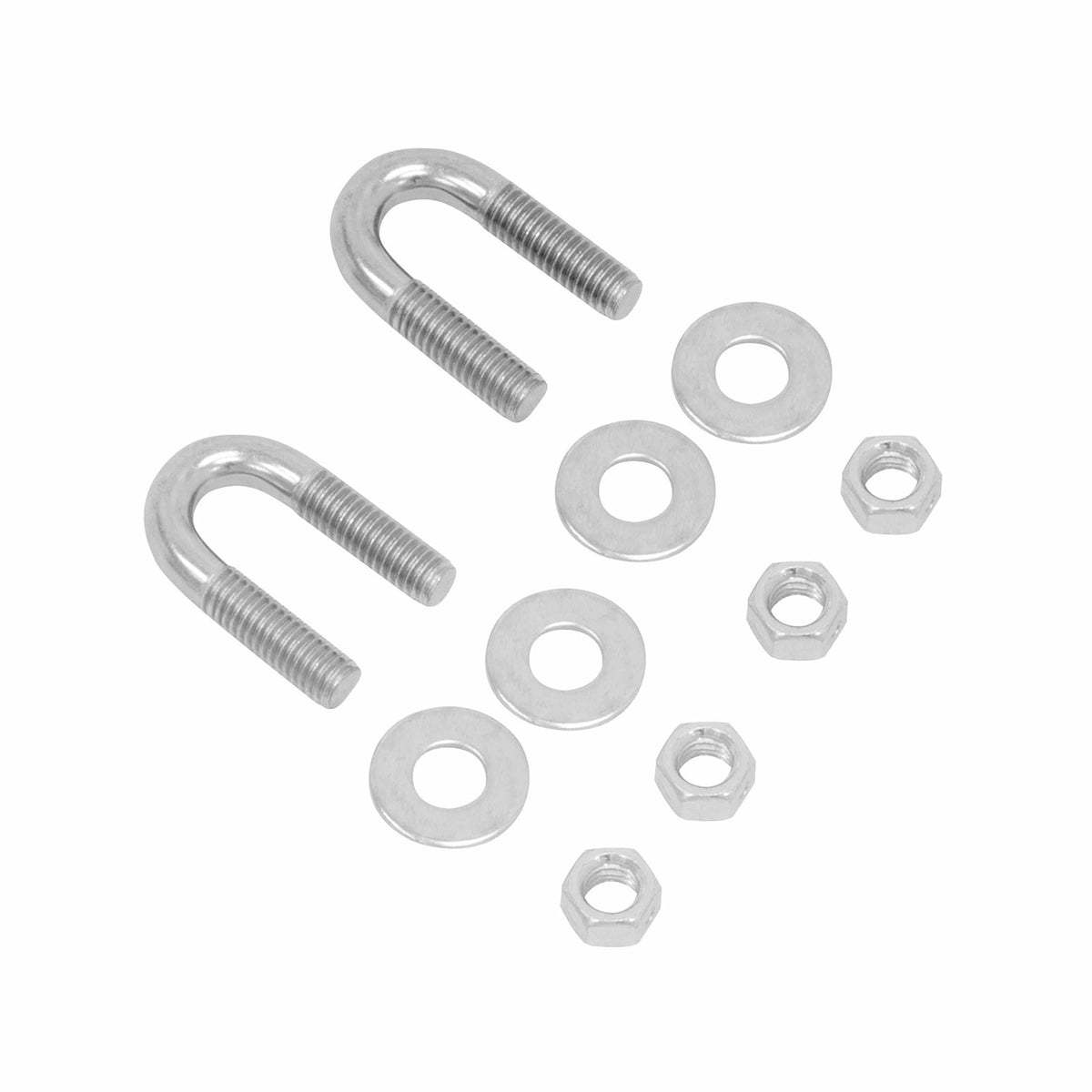 Reese Qualifies for Free Shipping Reese Replacement Part U-Bolt Package for Att #58032