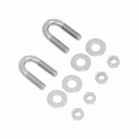 Reese Qualifies for Free Shipping Reese Replacement Part U-Bolt Package for Att #58032