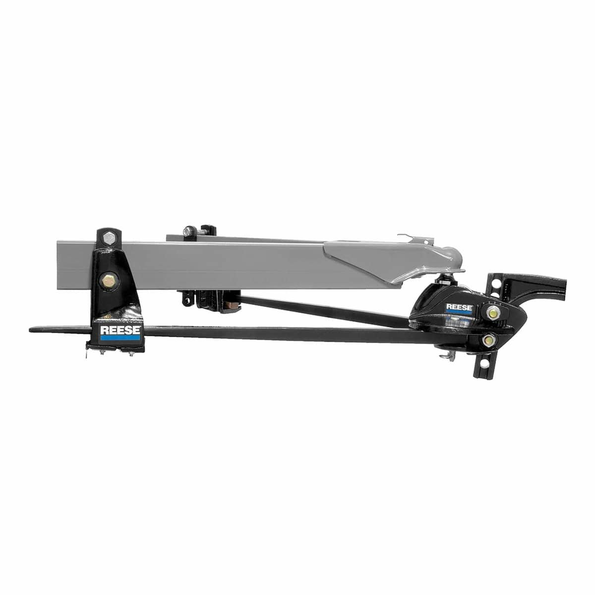 Reese Not Qualified for Free Shipping Reese SC 1500 lb Trunnion Bar Weight Distribution #66561