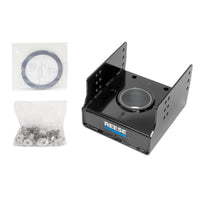 Reese Not Qualified for Free Shipping Reese Sidewinder Turret with Hardware #ST400