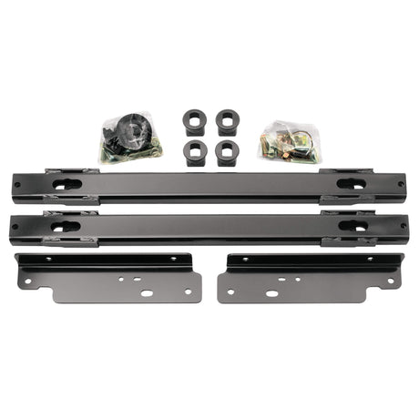 Reese Not Qualified for Free Shipping Reese Signature Series Fifth Wheel Rail Kit F #30073