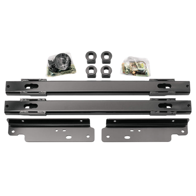 Reese Not Qualified for Free Shipping Reese Signature Series Fifth Wheel Rail Kit F #30073