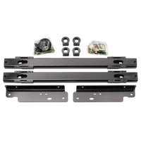 Reese Not Qualified for Free Shipping Reese Signature Series Fifth Wheel Rail Kit F #30073