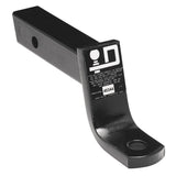 Reese Qualifies for Free Shipping Reese Titan Ball Mount 2-1/2" Square Hollow #45122