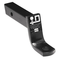 Reese Qualifies for Free Shipping Reese Titan Ball Mount 2-1/2