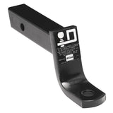 Reese Qualifies for Free Shipping Reese Titan Ball Mount 2-1/2" Square Hollow #45123