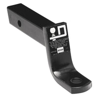 Reese Qualifies for Free Shipping Reese Titan Ball Mount 2-1/2