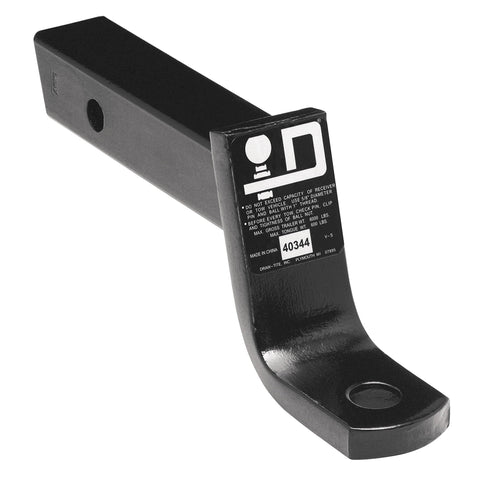 Reese Qualifies for Free Shipping Reese Titan Ball Mount 2-1/2" Square Hollow #45123