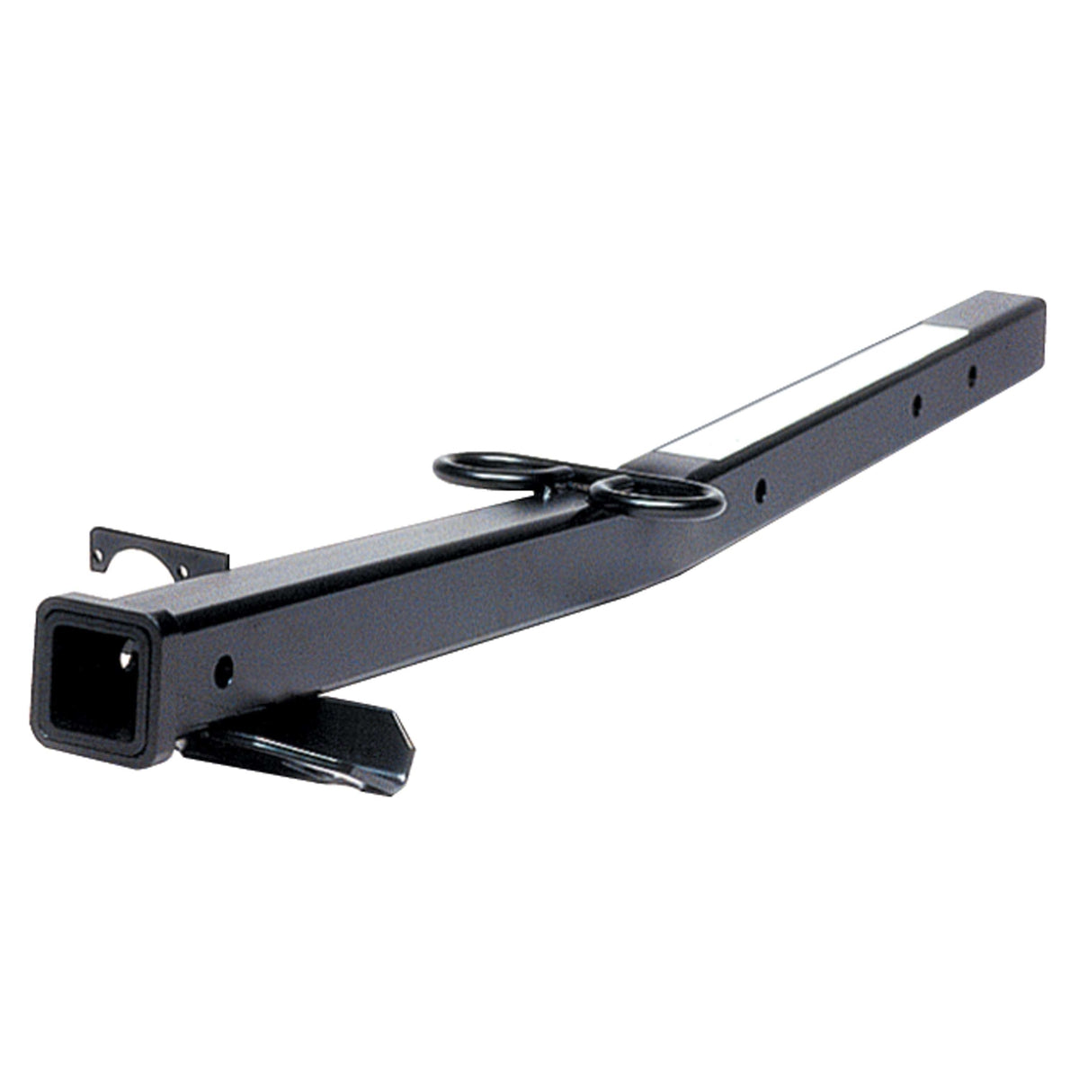 Reese Not Qualified for Free Shipping Reese Titan Receiver Extension 2-1/2" to #45018