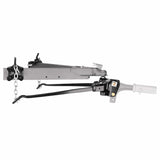 Reese Not Qualified for Free Shipping Reese Titan Trunnion Bar Bolt-Together Weight Distribution #66006