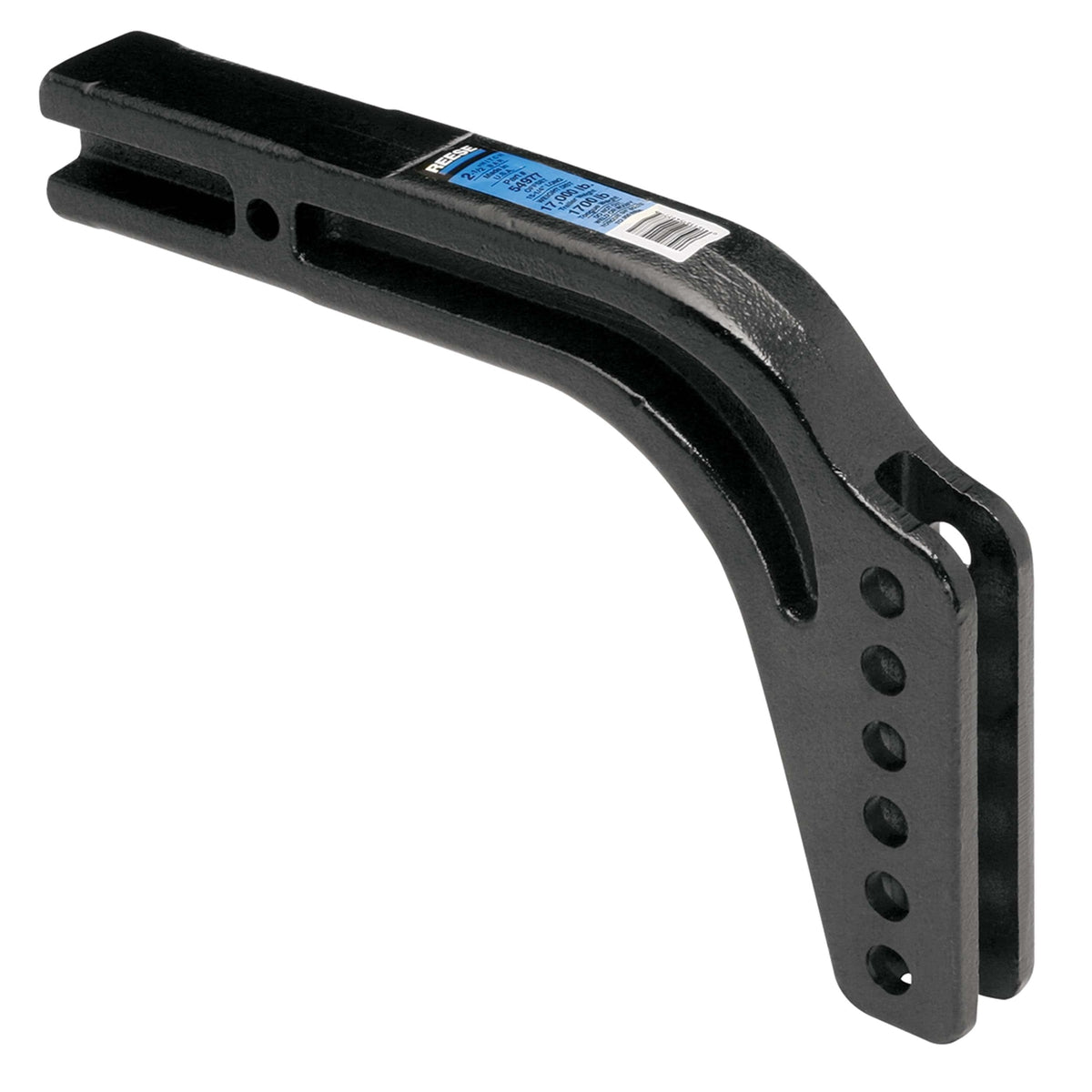 Reese Qualifies for Free Shipping Reese Titan Weight Distrbution Shank Rating 1700 lb #54977