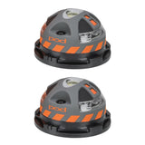 Reese Qualifies for Free Shipping Reese Towpower Pod Hazard Warning Lights 2-pk #PD110200