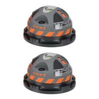 Reese Qualifies for Free Shipping Reese Towpower Pod Hazard Warning Lights 2-pk #PD110200