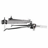 Reese Not Qualified for Free Shipping Reese Ultra Frame Trunnion Bar Bolt-Together #66131