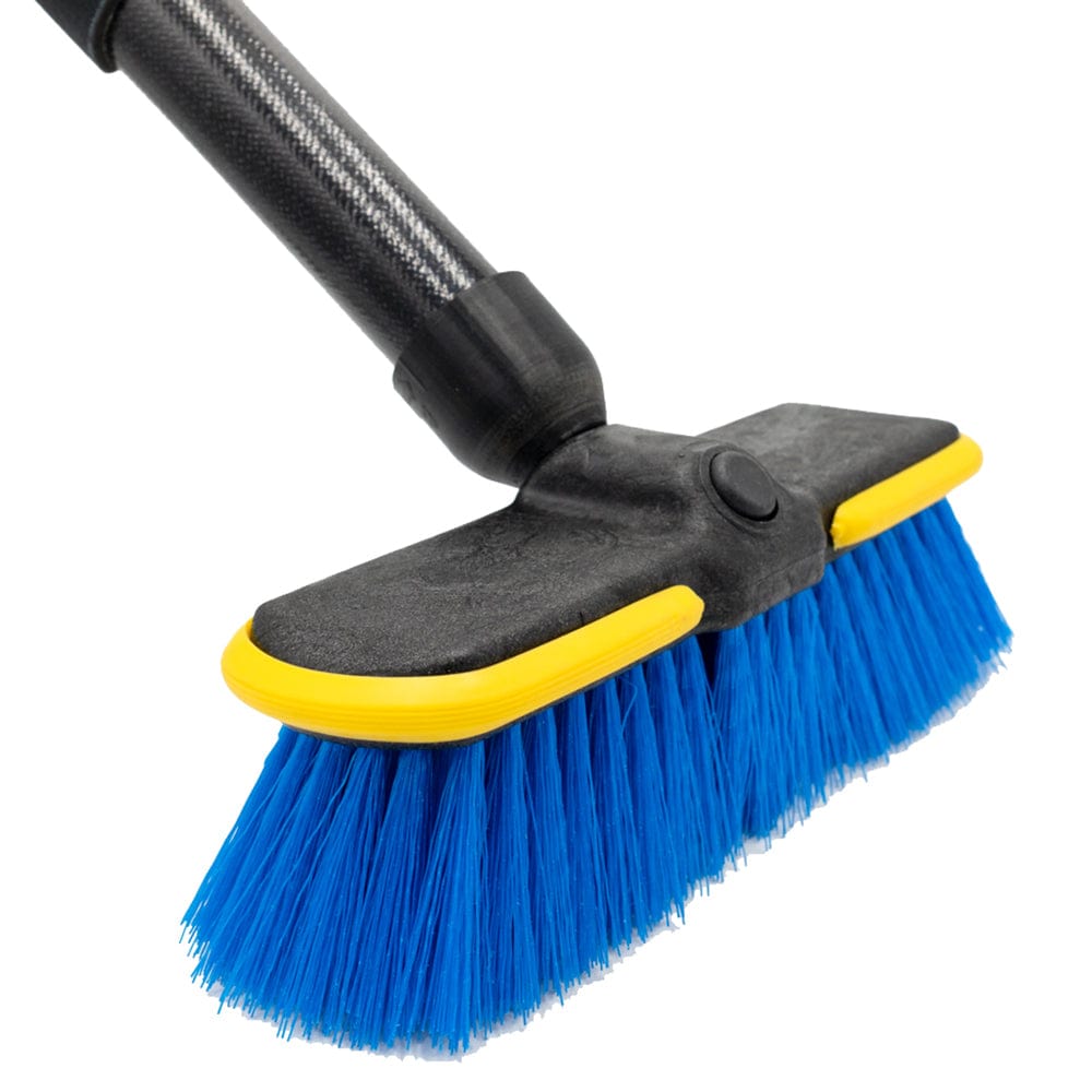 Revolve Qualifies for Free Shipping Revolve Boat Hook Firm Brush #03-REV-FB