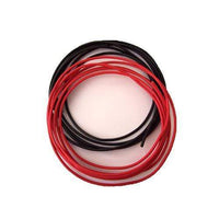 Rig Rite Qualifies for Free Shipping Rig Rite 20' Red/Black 8 Gauge Wire #550