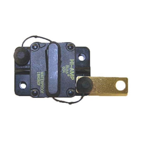 Rig Rite Qualifies for Free Shipping Rig Rite Circuit Breaker 100a #3100
