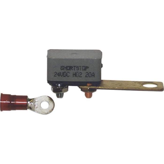 Rig Rite Qualifies for Free Shipping Rig Rite Circuit Breaker 24v 50a #1050