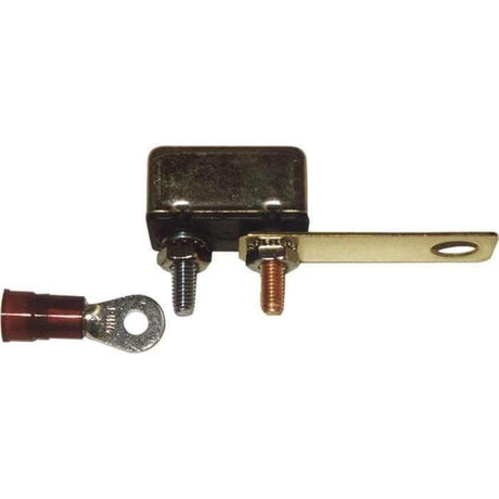 Rig Rite Qualifies for Free Shipping Rig Rite Marine Circuit Breaker 50a #350