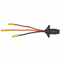 Rig Rite Qualifies for Free Shipping Rig Rite OEM Retrofit Trolling Motor Receptacle #495