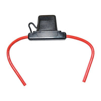 Rig Rite Qualifies for Free Shipping Rig Rite Splashproof Fuse Holder 8 AWG #108