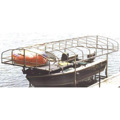 Rig Rite Qualifies for Free Shipping Rig Rite Stow-Zall Storage Net 108" #1108