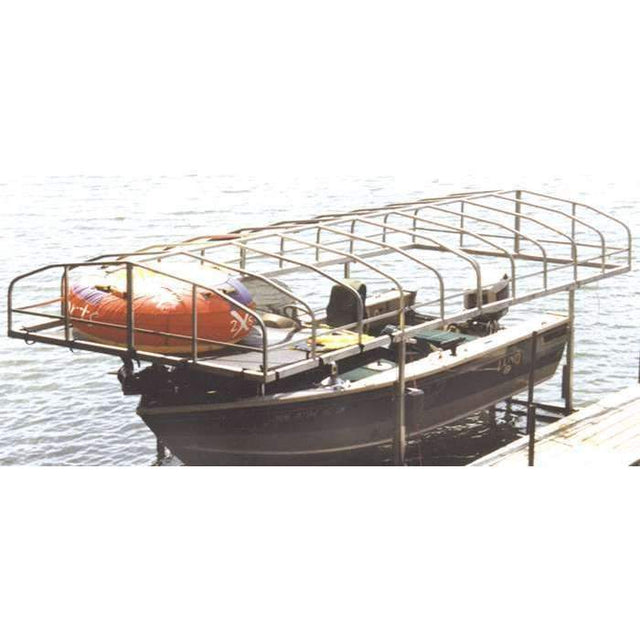 Rig Rite Qualifies for Free Shipping Rig Rite Stow-Zall Storage Net 108" #1108