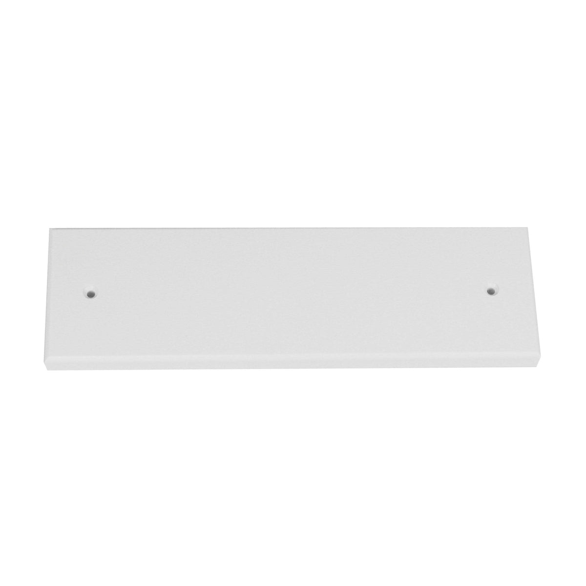 Rig Rite Transducer Mounting Plate Light Gray 12" #920
