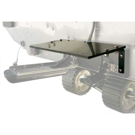 Rig Rite Qualifies for Free Shipping Rig Rite Transducer Rooster Tail Tamer #2000