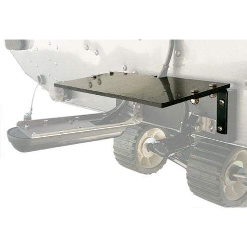 Rig Rite Qualifies for Free Shipping Rig Rite Transducer Rooster Tail Tamer #2000