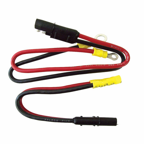 Rig Rite Qualifies for Free Shipping Rig Rite Trolling Motor Harness #400